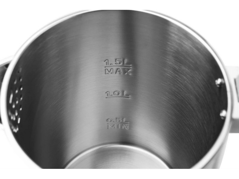 Eta Emma 5595 90000 Vízforraló, fekete