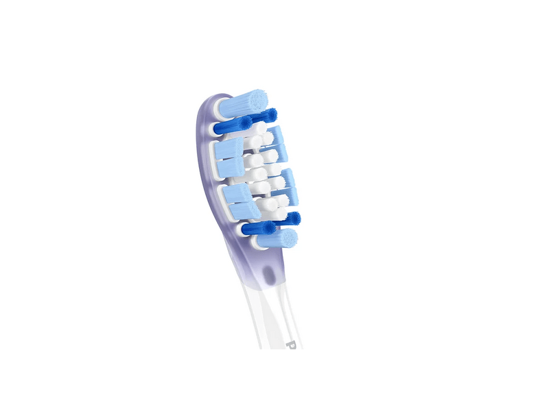 Philips HX9054/87 Sonicare Premium Gum Care fogkefefej, 4 db