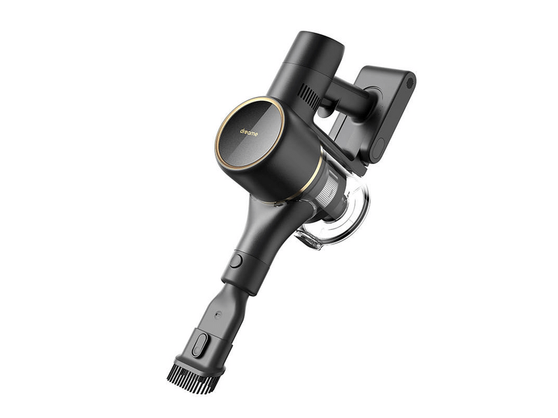 Dreame R10 Pro vezeték nélküli rúdporszívó, fekete