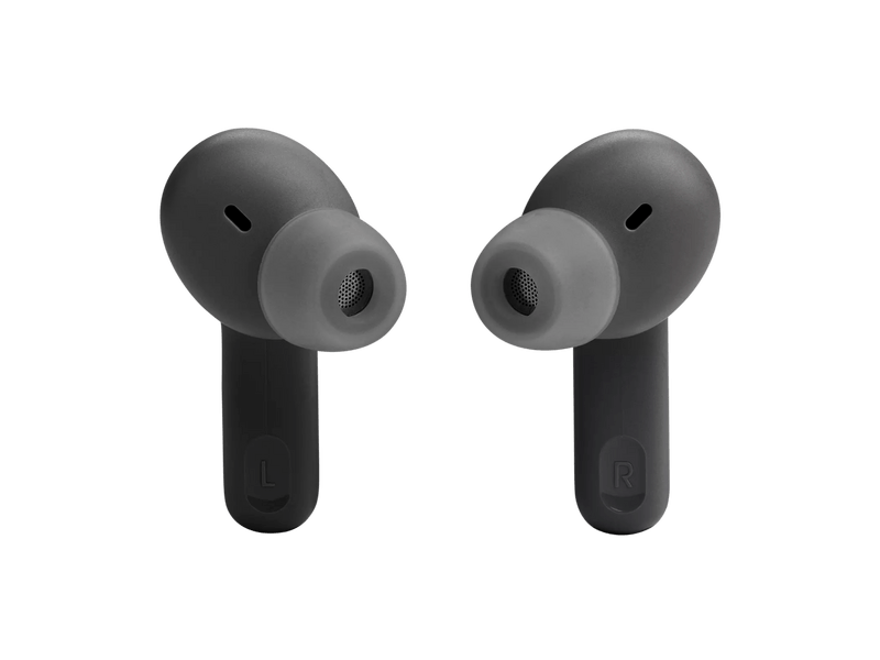 JBL Tune Beam True Wireless slušalice, crne