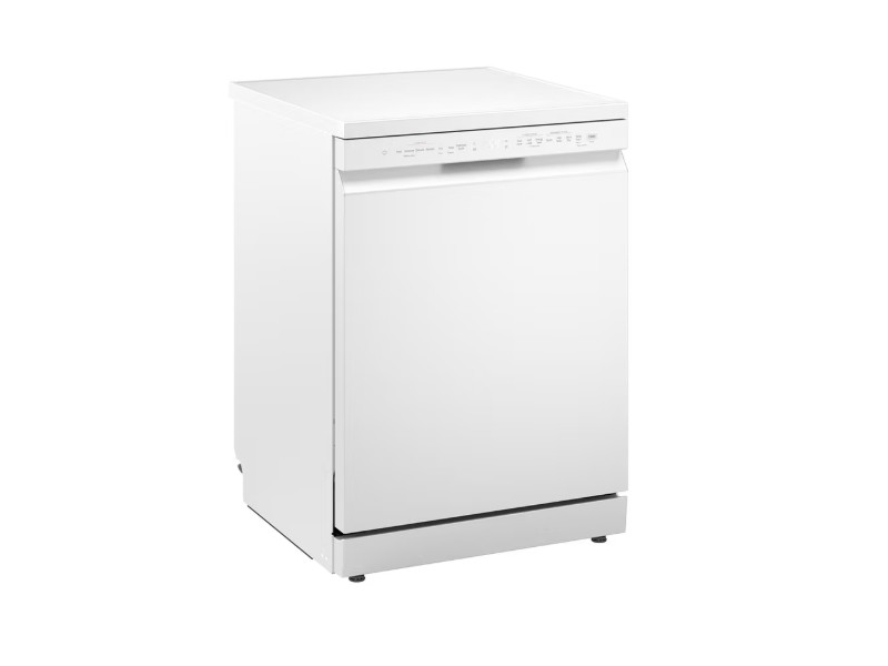 LG DF273FWS gőzfunkciós mosogatógép