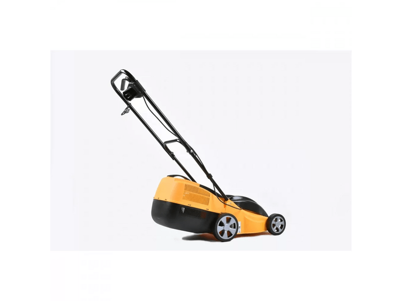 Riwall REM 3310 i Elektromos fűgyűjtős fűnyíró