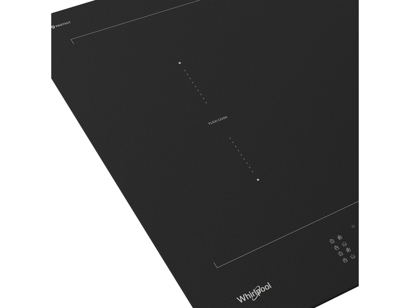 Whirlpool WL S3777 NE BM Indukciós főzőlap