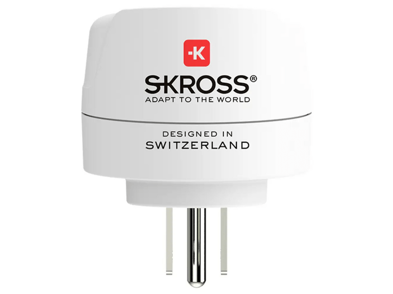 Skross Europe to USA Utazóadapter (1.500203C-E)
