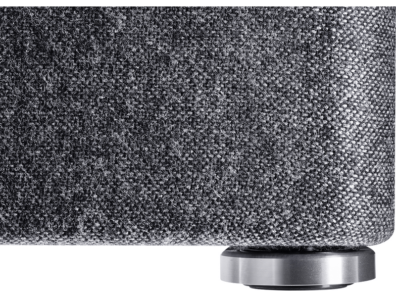 Magnat Prime One Prémium kétutas Bluetooth hangszóró