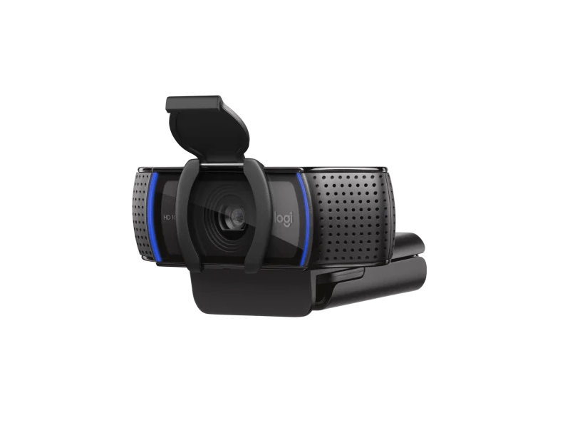 Logitech C920s Pro Web kamera