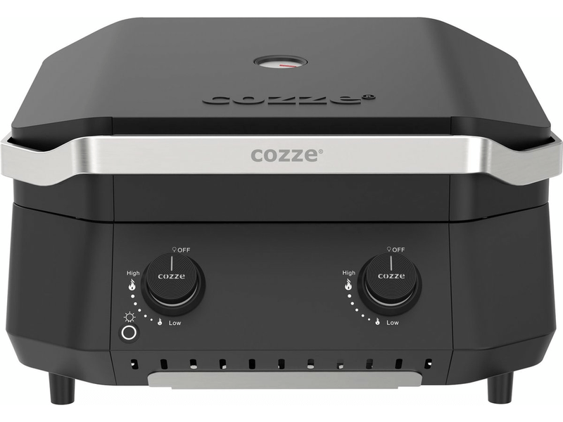 COZZE G-500 plancha 5.0 kW