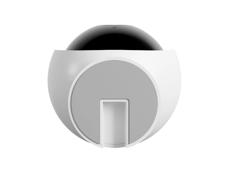 Tesla 360° 2K okos biztonsági kamera (CAM-PT300)