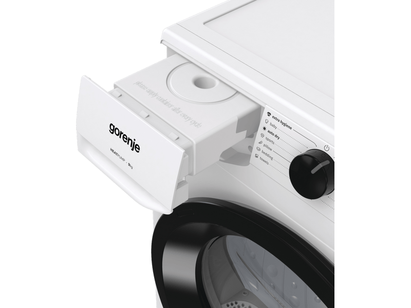 Gorenje D2HNE9C Sušilica s toplinskom pumpom