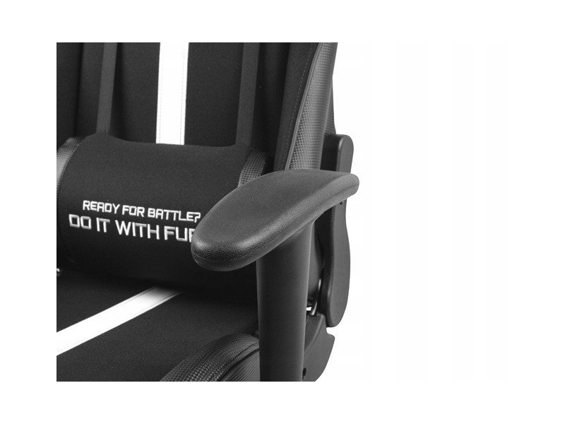 Fury Avenger gamer szék, XL méret