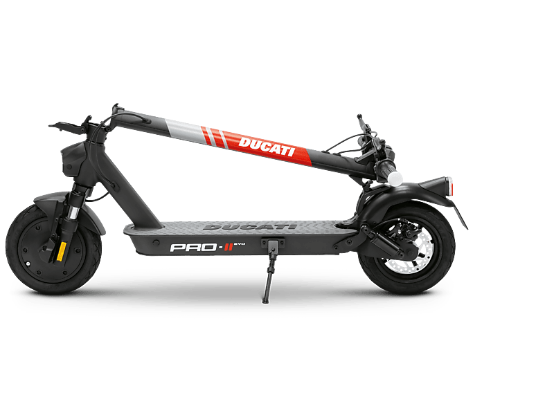 Ducati E-Scooter Pro 2 Evo