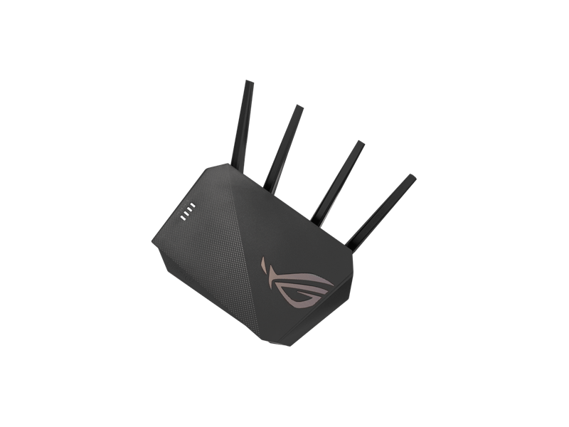 Asus ROG Strix GS-AX5400 WiFi 6 Gamer router