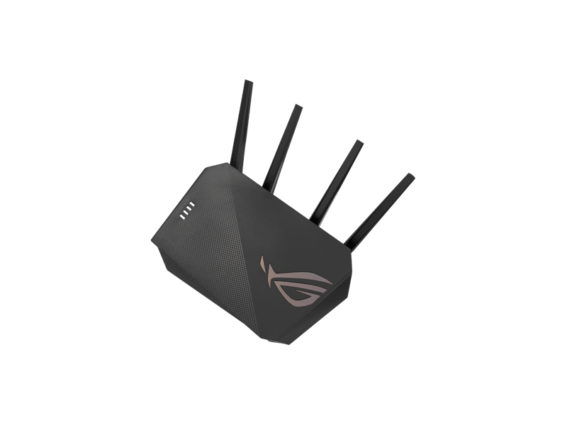 Rog Strix,router,kétsávos,Wifi6