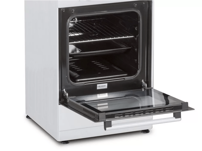 Hausmeister HM 5026 Gáztűzhely