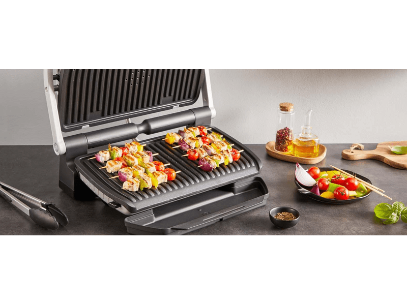 Tefal GC728D10 Optigrill+ XL kontaktni roštilj