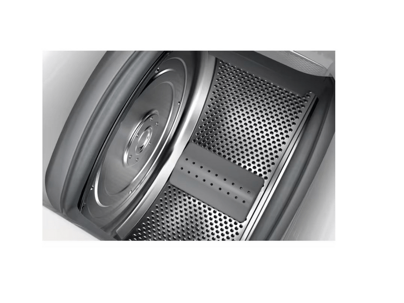 AEG LTR7E273E Felültöltős gőzmosógép