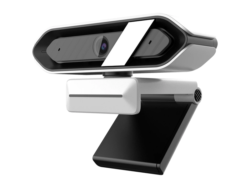 Lorgar Rapax 701 Streaming kamera, fehér