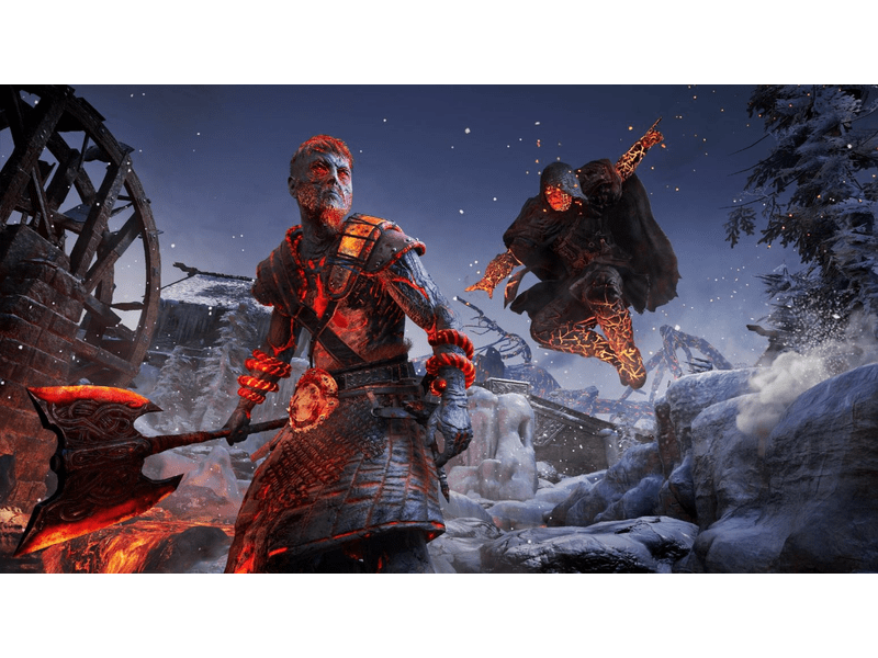 PS5 ASSASSINS CREED VALHA-RAGNA EDI HU