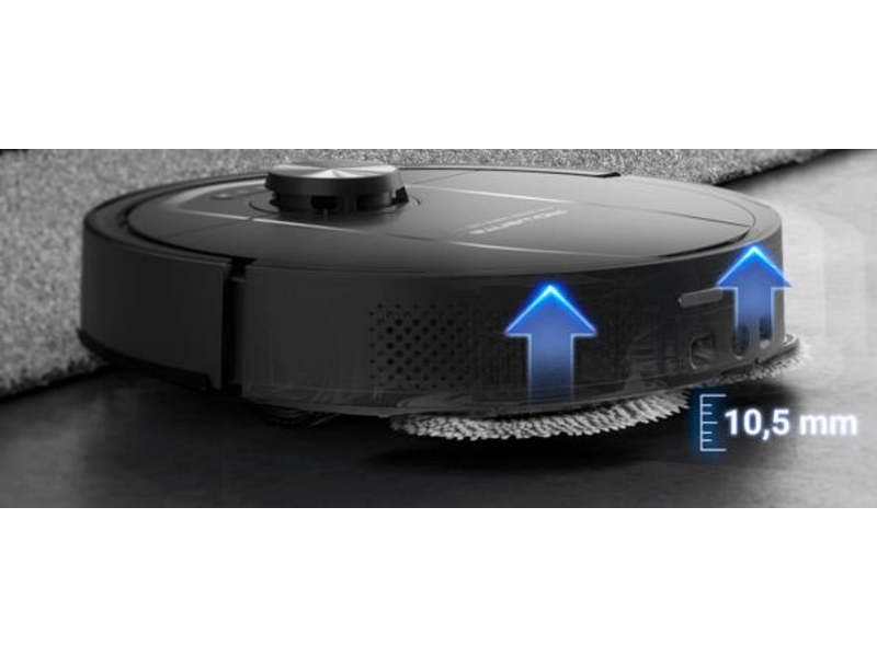 Rowenta RR95A5E0 X-Plorer Serie 575 Max robotporszívó