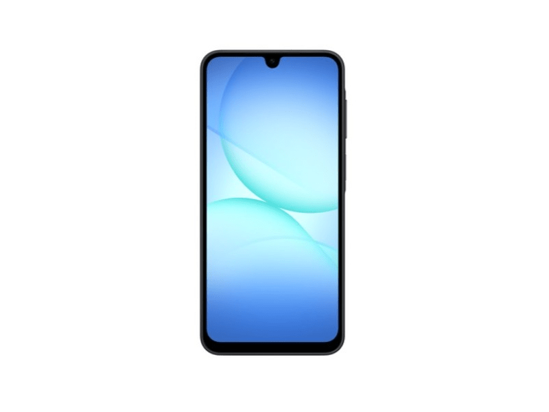 Samsung Galaxy A17 LTE 4/128GB pametni telefon, crne boje