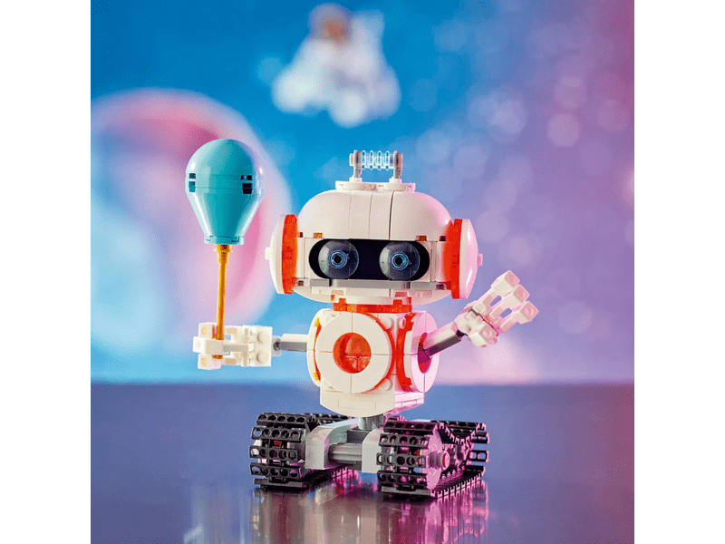 LEGO® Creator Űrrobot (31164)