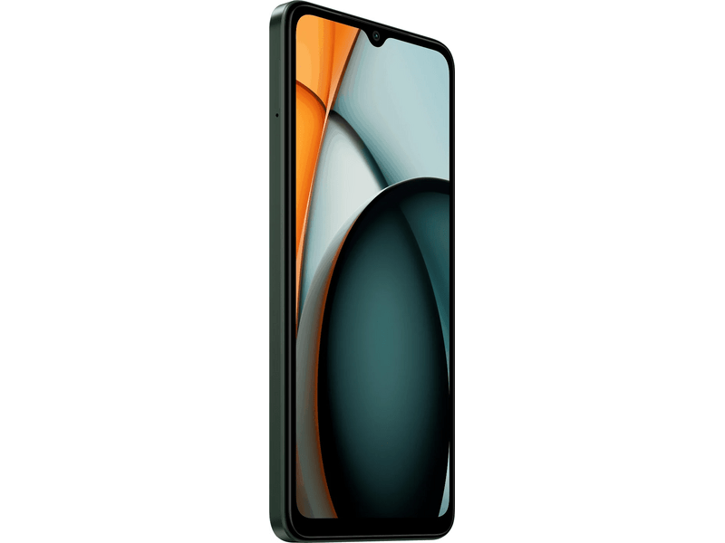 Xiaomi Redmi A3 4/128GB Okostelefon, zöld