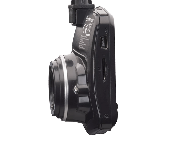 Denver CCT-1230 Autós menetrögzítő kamera