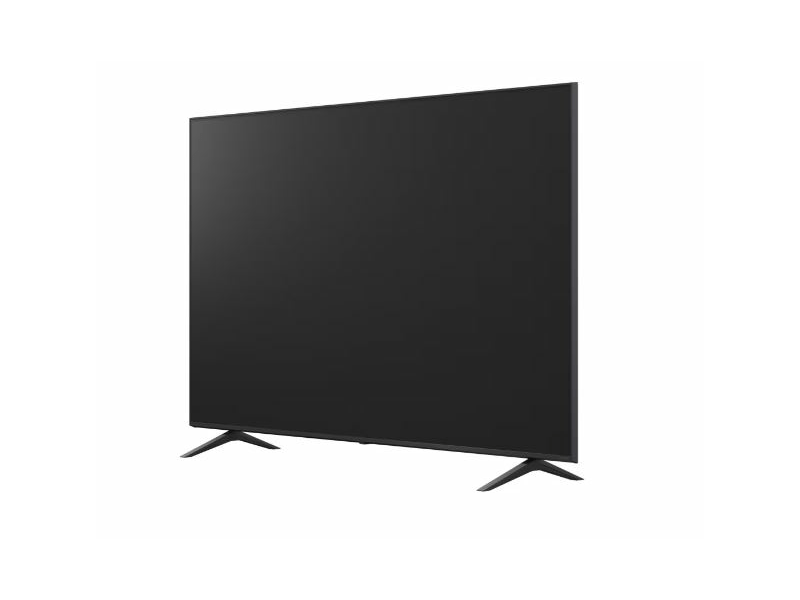 Smart LED TV 4K UHD, HDR, webOS