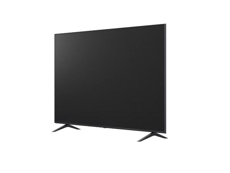 LG 75NANO80A3B 75" 4K UHD NanoCell Smart TV