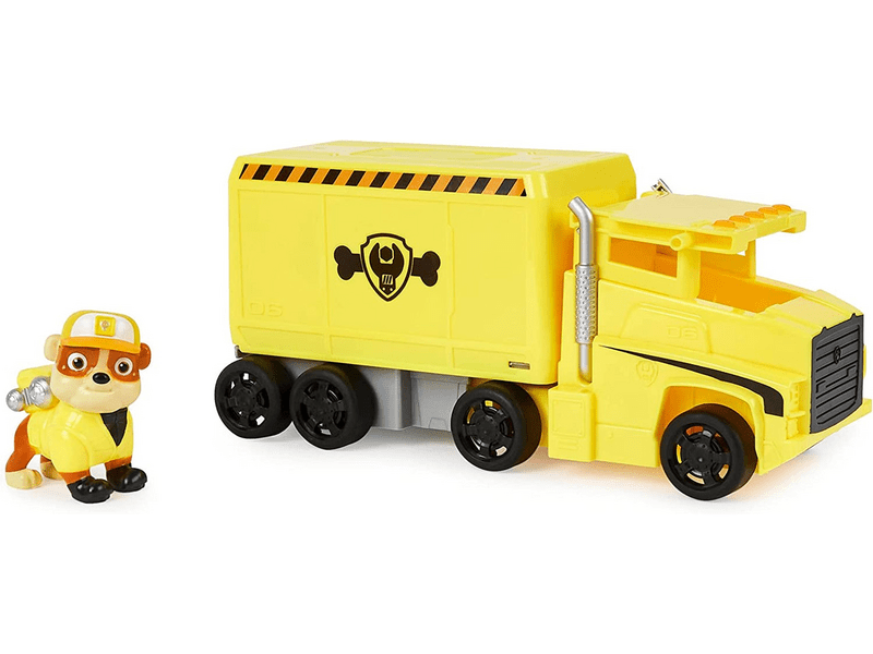 Mancs őrjárat: Tematikus kamion járművek, többféle (6063832)