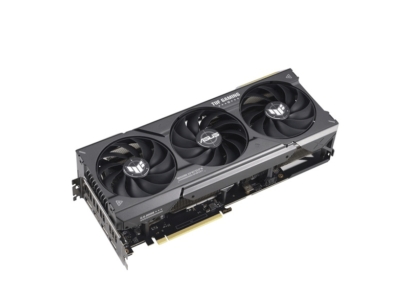 Asus TUF Gaming GeForce RTX™ 4070 SUPER 12GB GDDR6X OC Videókártya