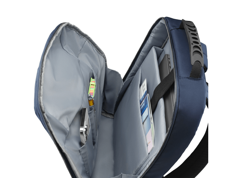 Hama Premium Lightweight ruksak za Notebook 16,2 inča, plavi (222045)