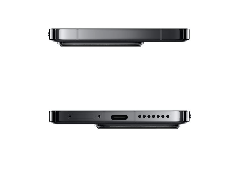 Xiaomi 14 12/512GB Okostelefon, fekete + Xiaomi Mi Instant 1S Fotónyomtató