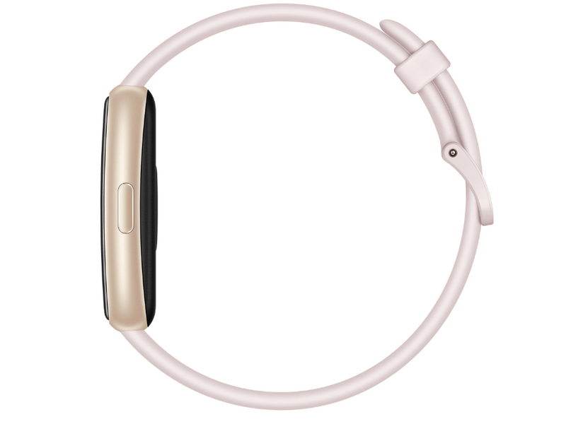 Huawei Band 7 Okoskarkötő, rózsaszín