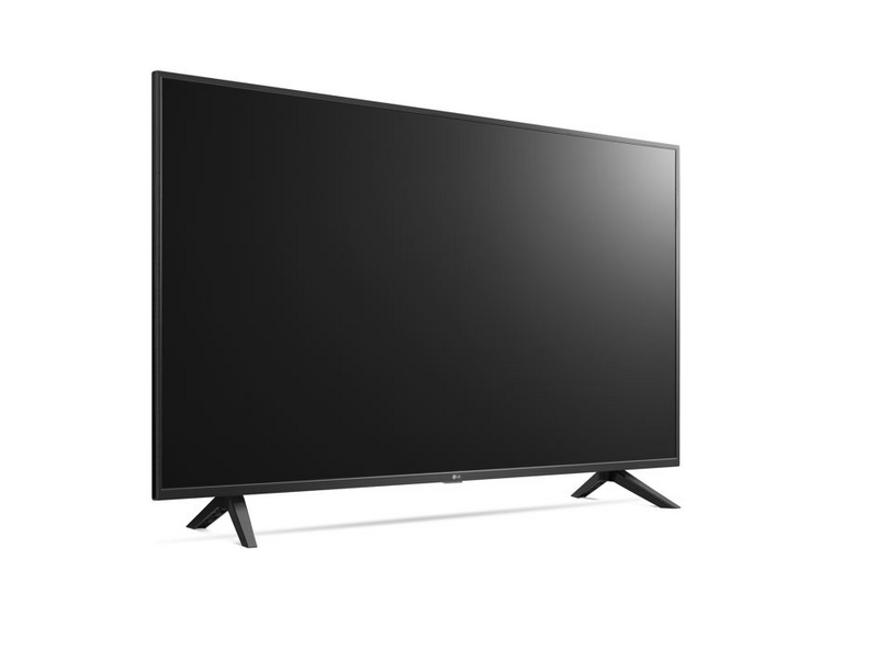 LG 55UQ70003LB 55'' 4K HDR Smart TV