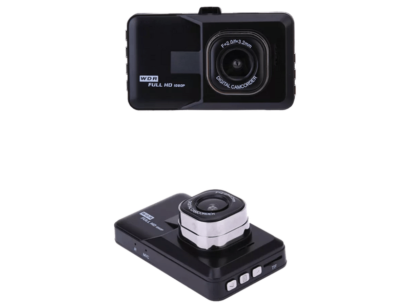 Denver CCT-1610 Autós menetrögzítő kamera