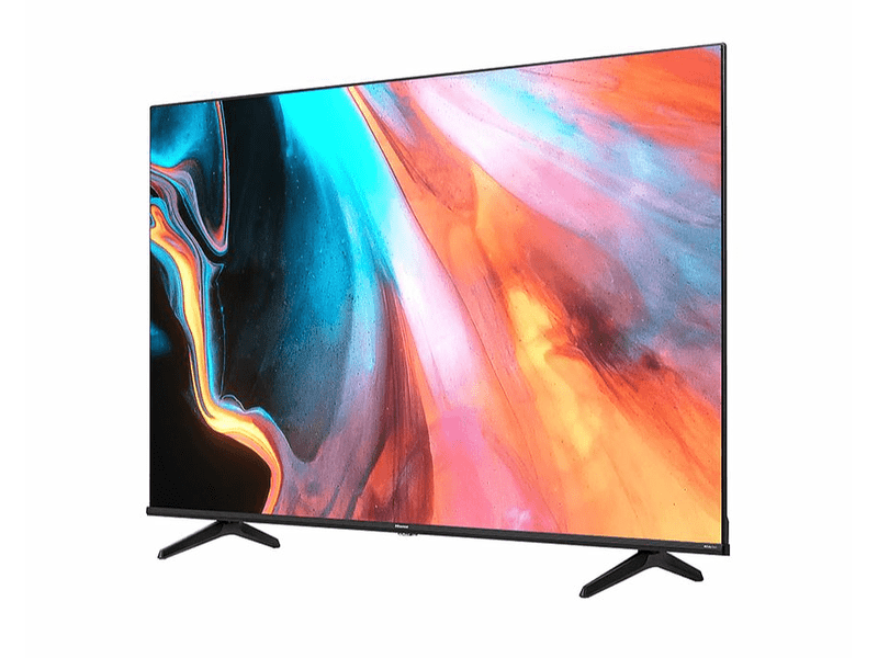 4K UHD Smart QLED TV, 164cm