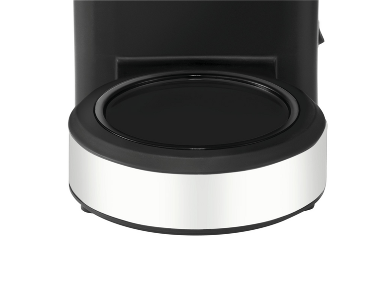 WMF Stelio Filteres kávéfőző, világosszürke (412150001)