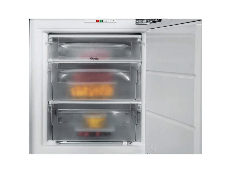 Whirlpool WBUFZ011 Ugradbeni zamrzivač