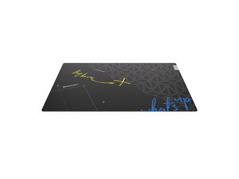 Endorfy FP120R Padlóvédő szőnyeg (EY8G001)