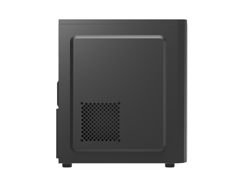 Zalman T8 Mini ATX Számítógépház