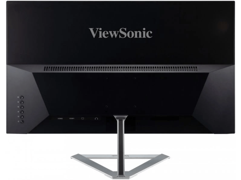 ViewSonic 24 FHD monitor