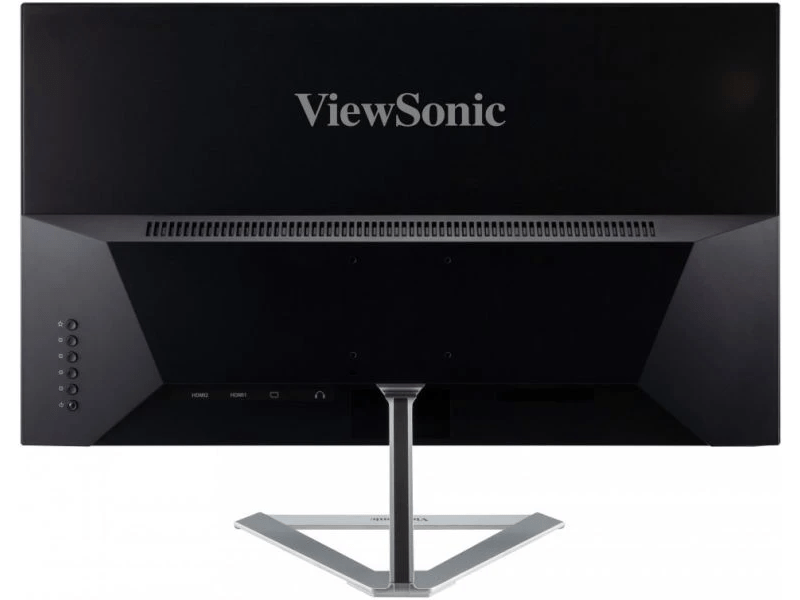 ViewSonic VX2476-SMH 24