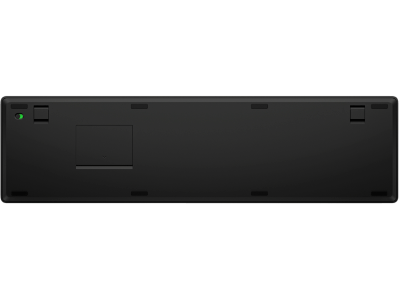 HP 455 programozható vezeték nélküli billentyűzet (4R177AA)