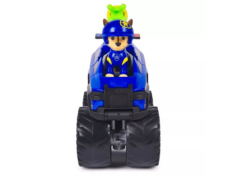 Mancs őrjárat: Rescue Wheels - Chase járműve (6069302)