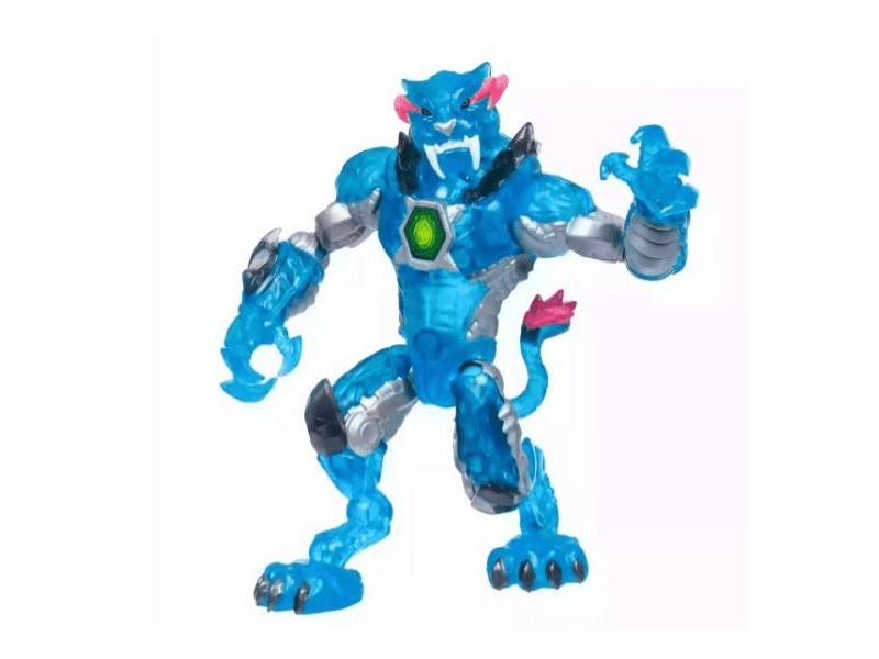 Mr. Beast: Lab Mutators - Mutációs kamra (24716)