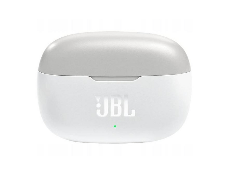 JBL Vibe 200TWS fülhallgató, fehér