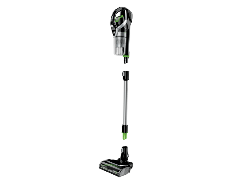 Bissell MultiReach Active Pet 21V 2 az 1-ben Álló porszívó (2907D)