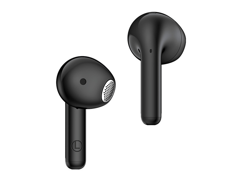 Edifier X2 Plus Bluetooth fülhallgató, fekete