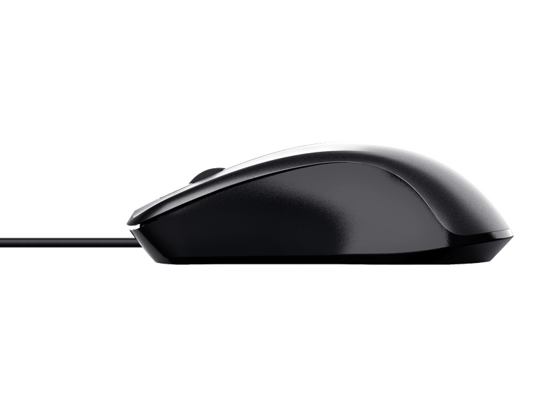 Trust Carve 23733 Žičani miš